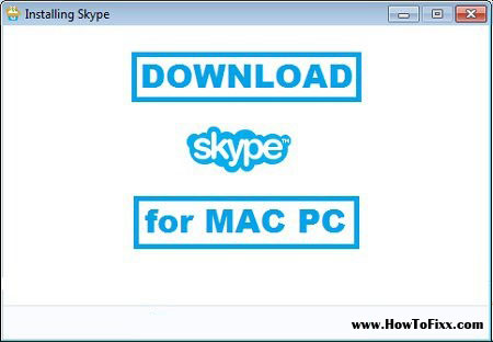 skype for mac sucks now